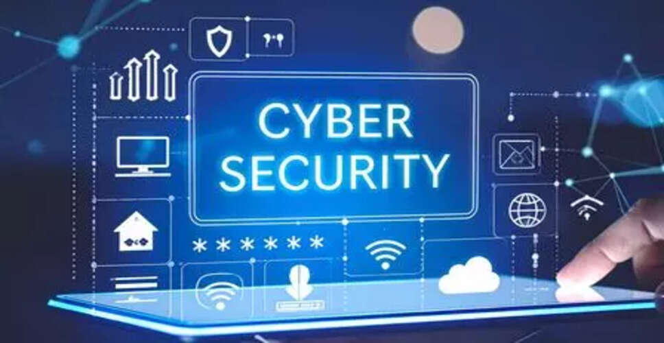 भारत में साइबर हमलों को सबसे बड़ा व्यापारिक जोखिम माना गया