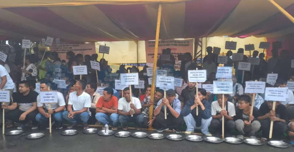 असम में भाजपा के भीतर असंतोष: कार्यकर्ताओं ने CEM की बर्खास्तगी की मांग की