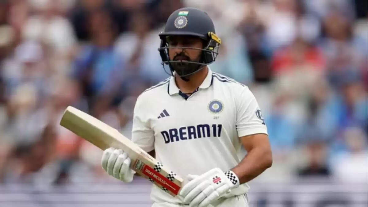 लॉर्ड्स टेस्ट में करुण नायर की जगह पूर्व क्रिकेटर के बेटे को मिल सकता है मौका