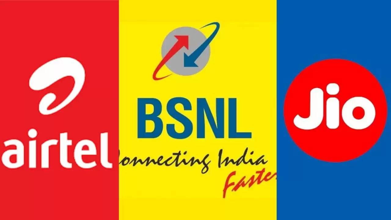BSNL ने टेलीकॉम क्षेत्र में मचाई हलचल, Jio और Airtel की बढ़त जारी