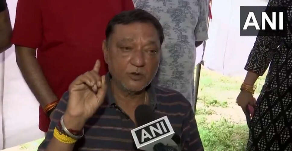 राधिका यादव हत्या मामले में चाचा का चौंकाने वाला बयान
