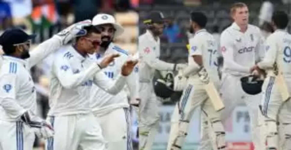 भारत A के बल्लेबाजों ने इंग्लैंड लायंस के खिलाफ किया शानदार प्रदर्शन
