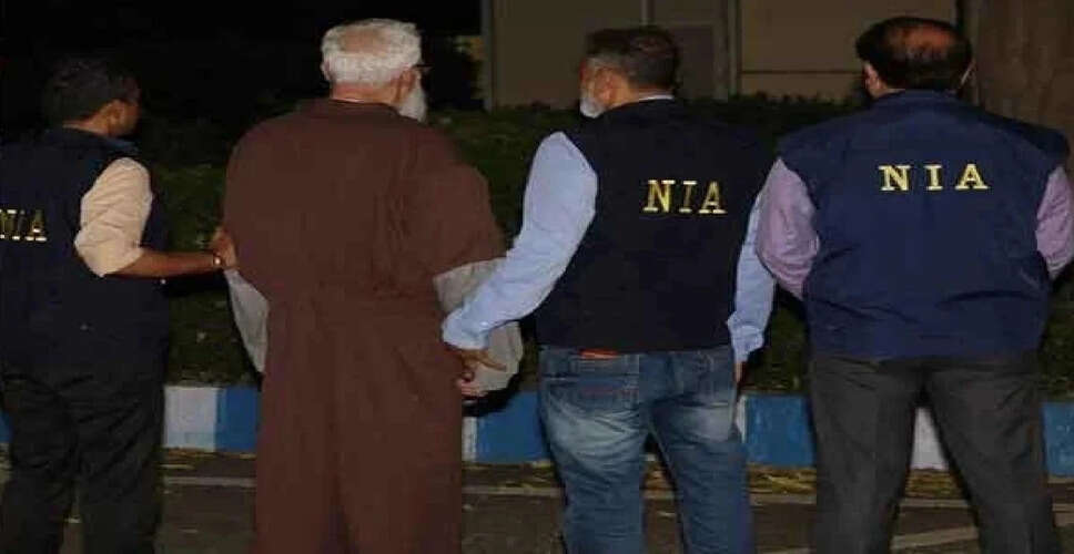 दिल्ली अदालत ने तहव्वुर राणा की न्यायिक हिरासत को 13 अगस्त तक बढ़ाया