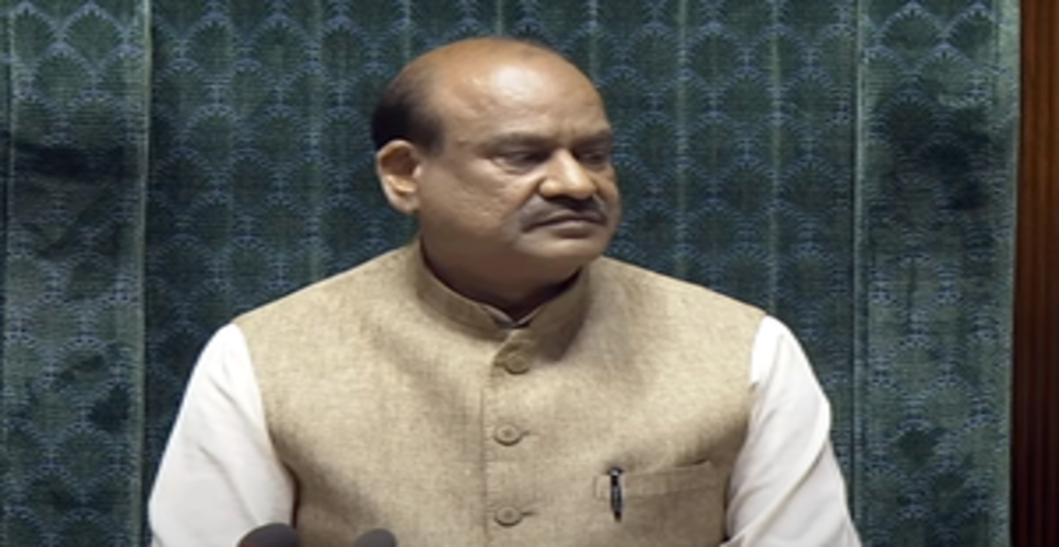 17वीं लोकसभा में 97 प्रतिशत रही उत्पादकता, 875 करोड़ रुपये की बचत भी हुई : लोकसभा अध्यक्ष