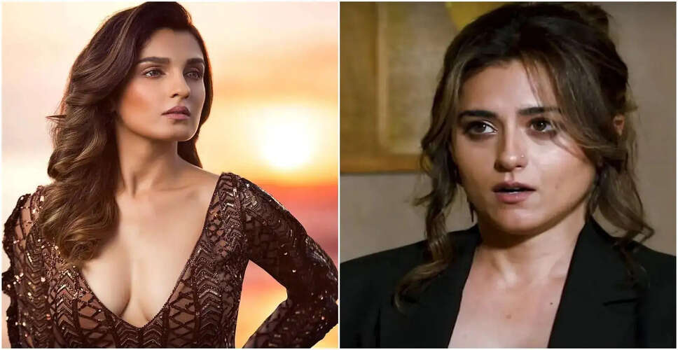 शाइनी डोशी ने रिधि डोगरा पर साधा निशाना, कहा 'डोगली डोगरा'