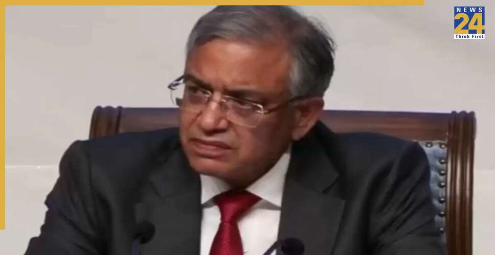 मुख्य चुनाव आयुक्त ने कहा: मतदाताओं को निशाना बनाकर हो रही है राजनीति