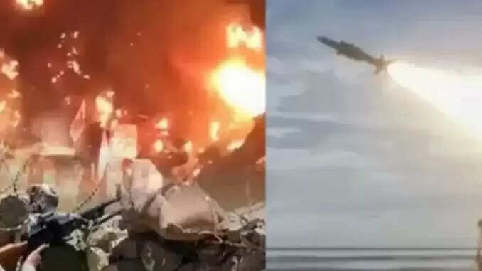 तालिबान ने पाकिस्तान को दी चेतावनी, शांति वार्ता में बाधा डालने का आरोप