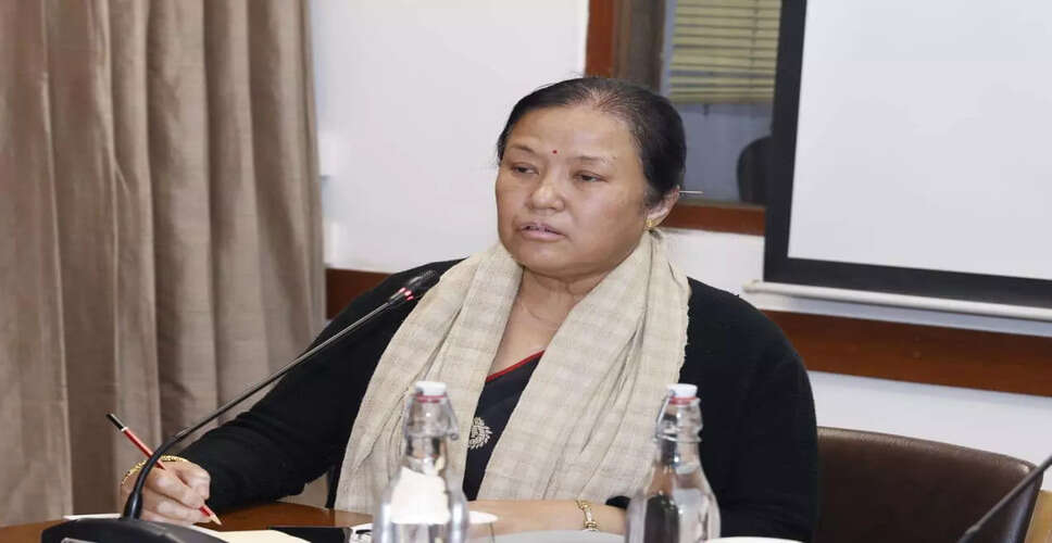 अहौम साम्राज्य की धरोहर की रक्षा के लिए कदम उठाने की अपील