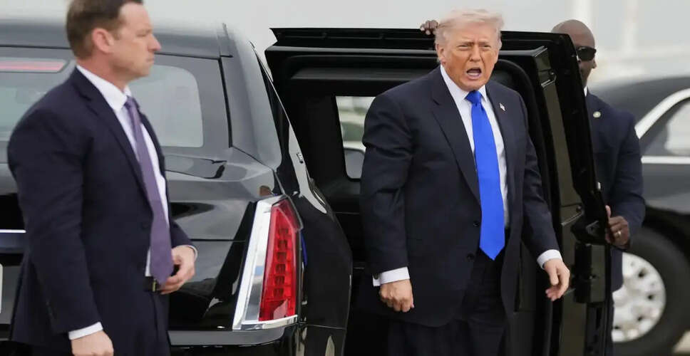 ईरान और अमेरिका के बीच पाकिस्तान में शांति वार्ता की तैयारी