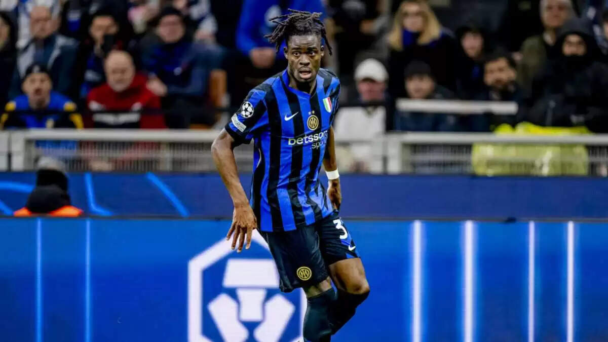 Champions League Final: Players Facing Suspension Risks Ahead of PSG vs Inter Milan