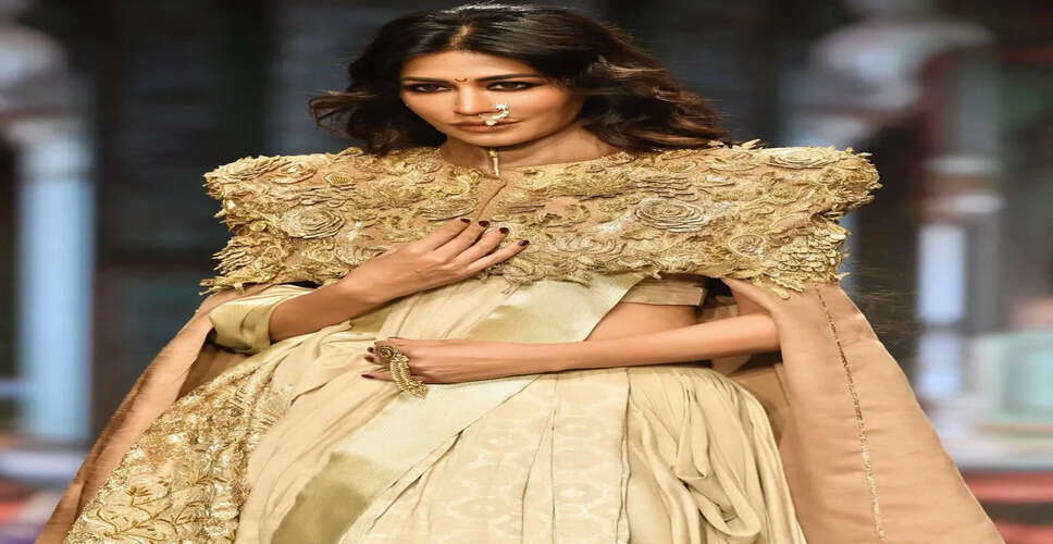 चित्रांगदा सिंह ने इंस्टाग्राम पर साझा की नई तस्वीरें