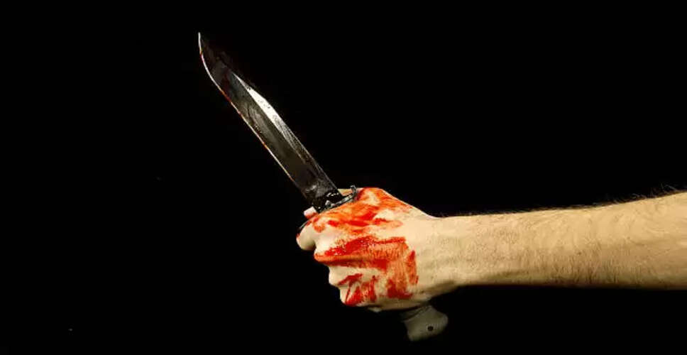 बिहार में बेटी ने मां की हत्या की, प्रेम संबंध बने कारण