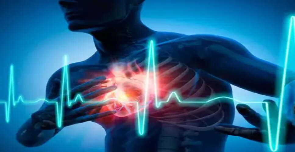 हार्ट स्वास्थ्य के लिए नाइट्रेट युक्त सब्जियों का महत्व