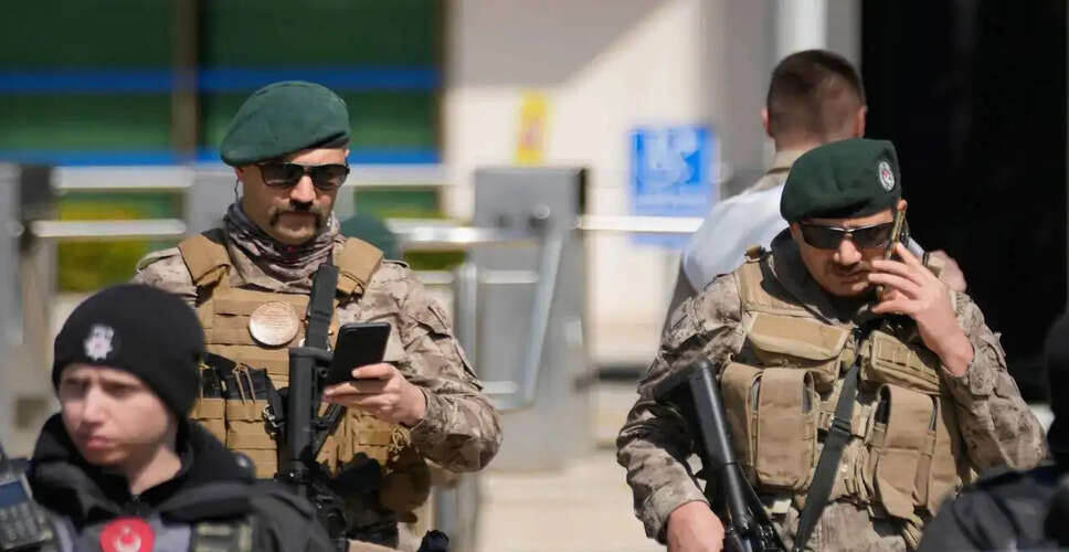 सिवेरक में स्कूल में गोलीबारी, 16 लोग घायल