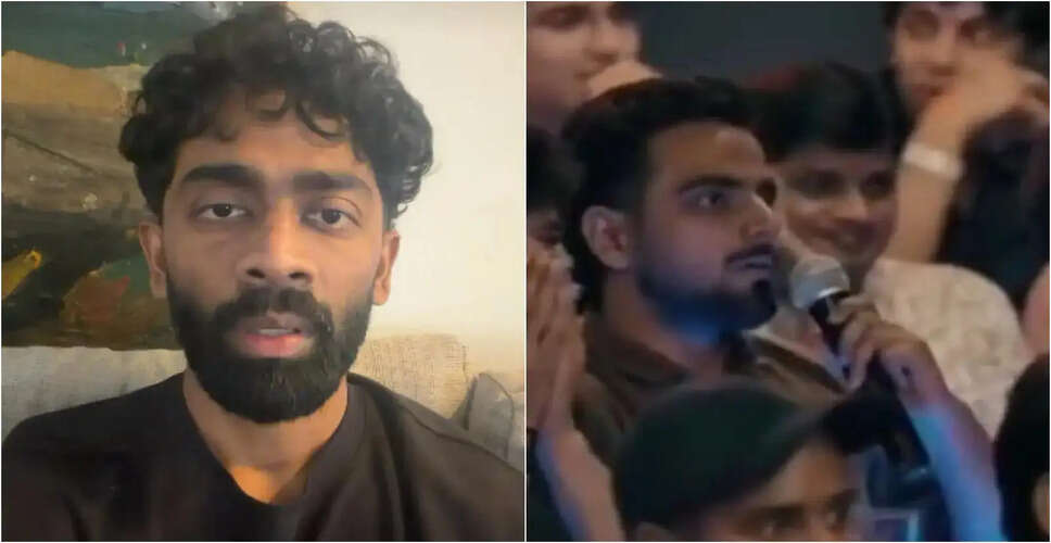 प्रणीत मोरे ने विवाद के बाद इंस्टाग्राम पर वापसी की