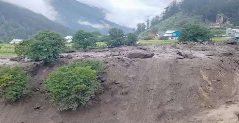 किश्तवाड़ त्रासदी पर सीपीआई (एमएल) ने जताया शोक, राष्ट्रीय आपदा घोषित करने की मांग