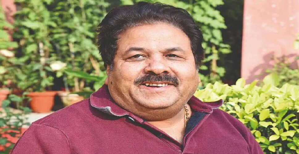 बीसीसीआई अध्यक्ष रोजर बिन्नी का कार्यकाल समाप्त, राजीव शुक्ला होंगे अगला अध्यक्ष