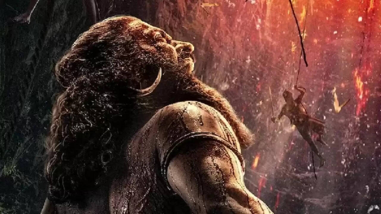 कांतारा चैप्टर 1: ऋषभ शेट्टी की अद्भुत फिल्म जो दिल को छू लेगी