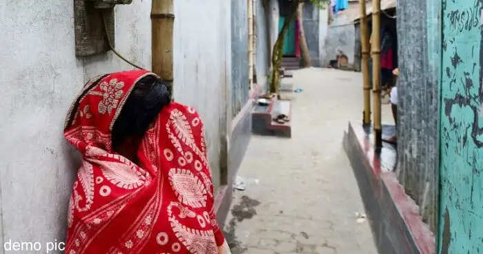 बरेली में युवक की पड़ोसन के घर जाने पर हुई बुरी घटना