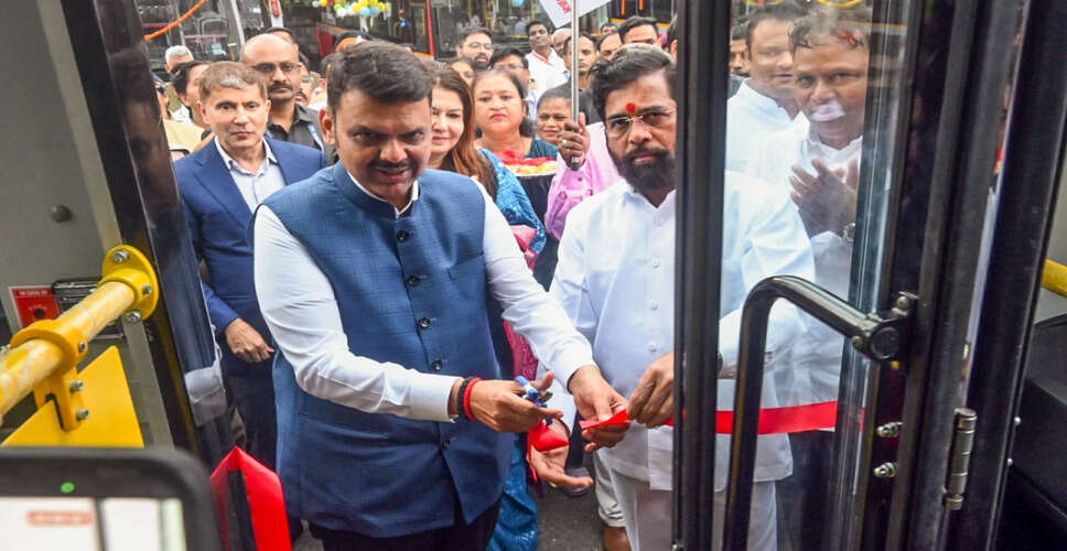 महाराष्ट्र में शिंदे सेना और भाजपा के बीच बढ़ता राजनीतिक तनाव