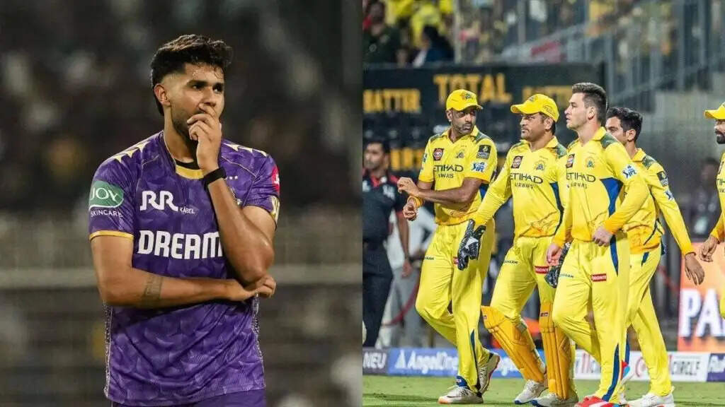 आईपीएल 2026 में चोटों का कहर: CSK और अन्य टीमों की मुश्किलें बढ़ीं