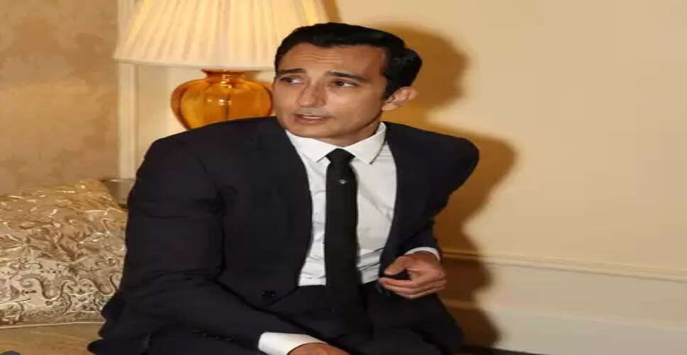 राहुल खन्ना : एक गलत फैसला... और फिल्म इंडस्ट्री में सफलता के सभी दरवाजे बंद