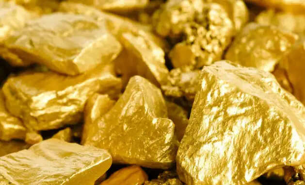 सोने की कीमतों में वृद्धि की भविष्यवाणी: 2026 में निवेशकों के लिए सुनहरा अवसर