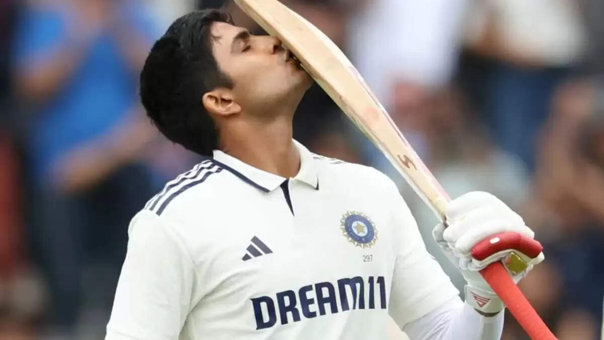 शुभमन गिल की ब्रांड वैल्यू में अभूतपूर्व वृद्धि, अब हर महीने कमा रहे करोड़ों
