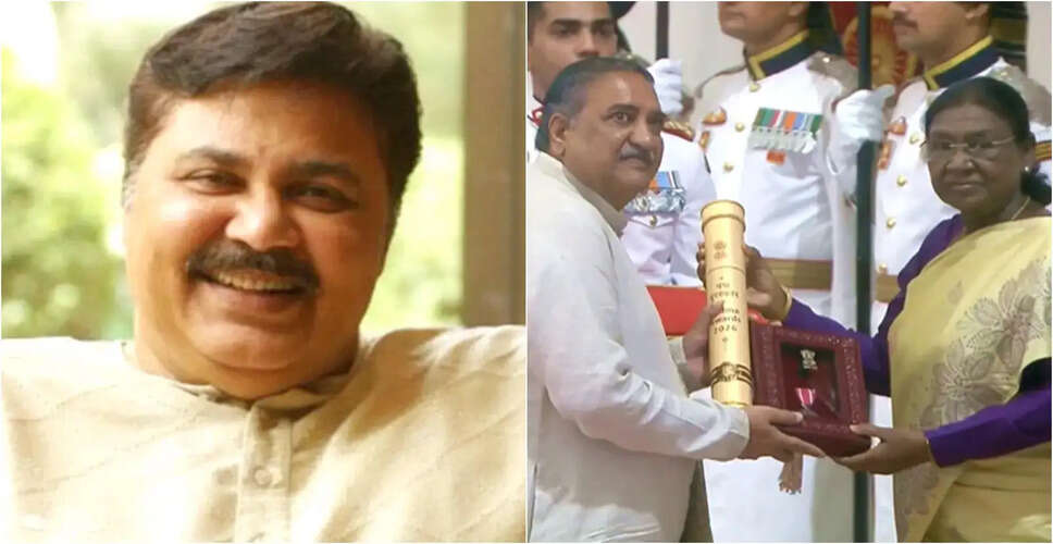 सतीश शाह को मरणोपरांत मिला पद्म श्री सम्मान