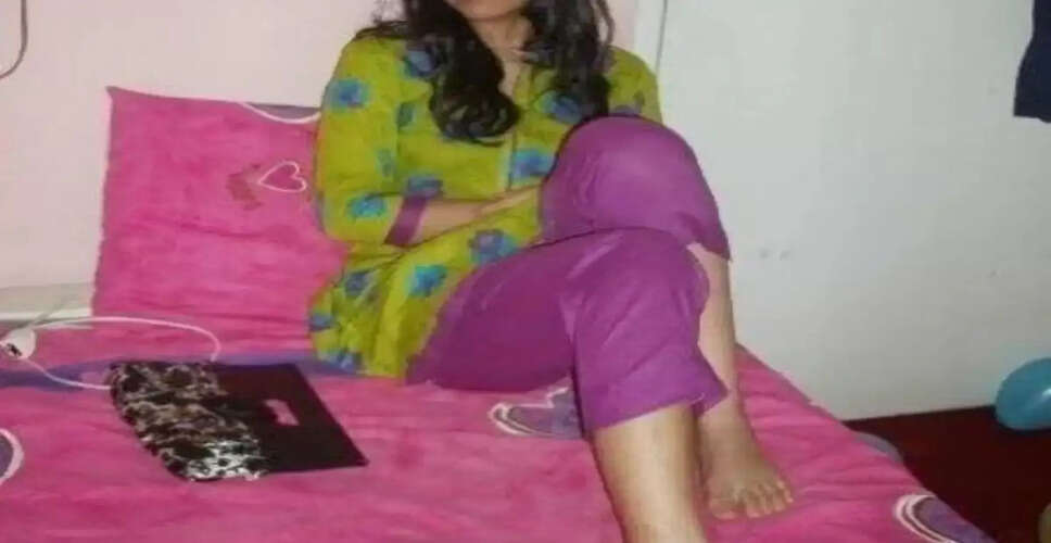 पत्नी ने पति को चॉकलेट लाने भेजकर करवाई हत्या, पुलिस ने किया खुलासा