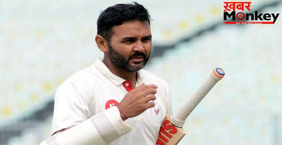 गुजरात टाइटन्स की निरंतरता पर पार्थिव पटेल का जोरदार बचाव