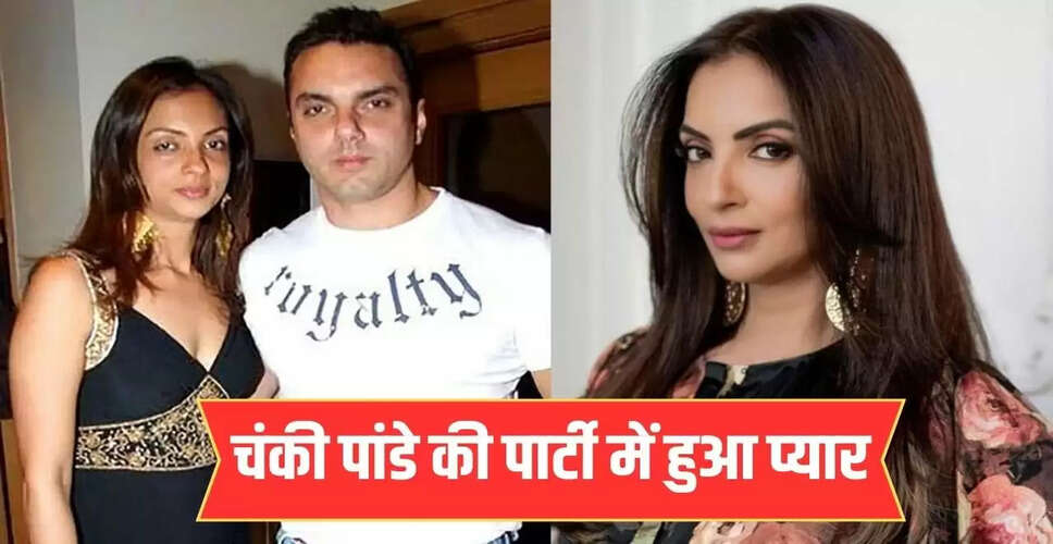 सोहेल खान की प्रेम कहानी: भागकर शादी और 24 साल बाद तलाक