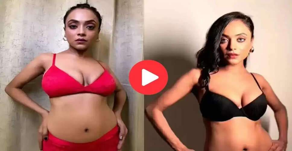 नेहल वडोलिया का नया हॉट वीडियो सोशल मीडिया पर मचा रहा है धमाल