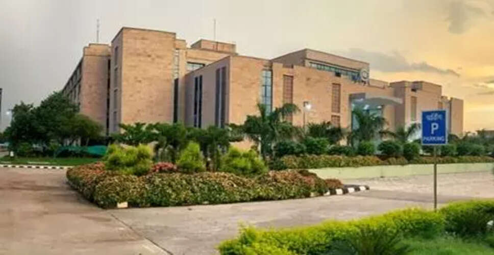 मध्य प्रदेश में पहली बार कृत्रिम जबड़े का सफल प्रत्यारोपण