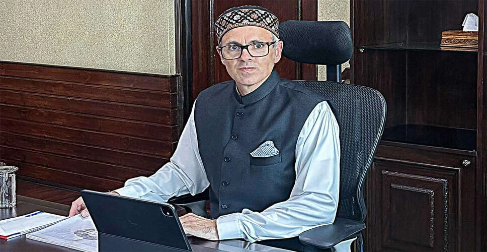 जम्मू-कश्मीर में राज्य का दर्जा बहाल करने की मांग तेज