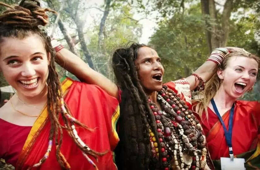 महिला नागा साधुओं की अनोखी जीवनशैली और तपस्या