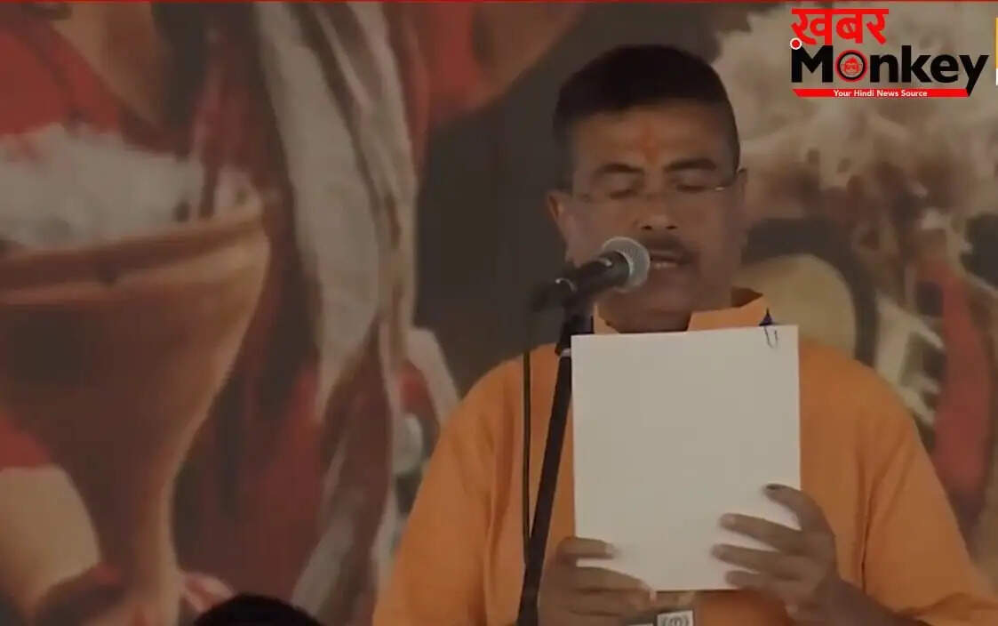 शुभेंदु अधिकारी बने बंगाल के नए मुख्यमंत्री, ममता बनर्जी को दी मात