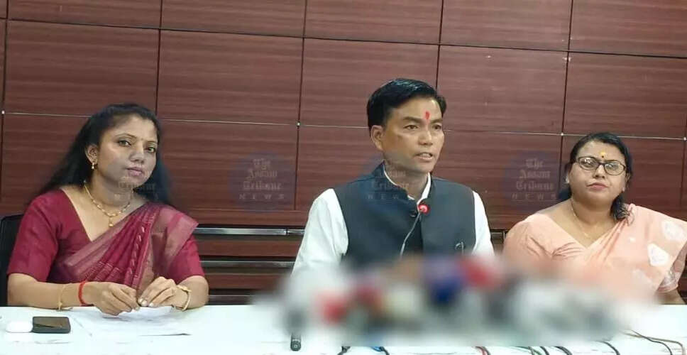 गुवाहाटी नगर निगम का विकास योजना 2025-26: स्वच्छता और नागरिक सुविधाओं पर जोर