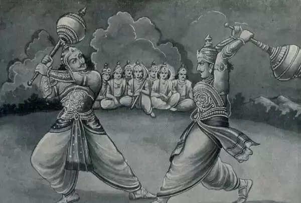महाभारत का युद्ध: कुरूक्षेत्र का चयन और इसके पीछे का रहस्य