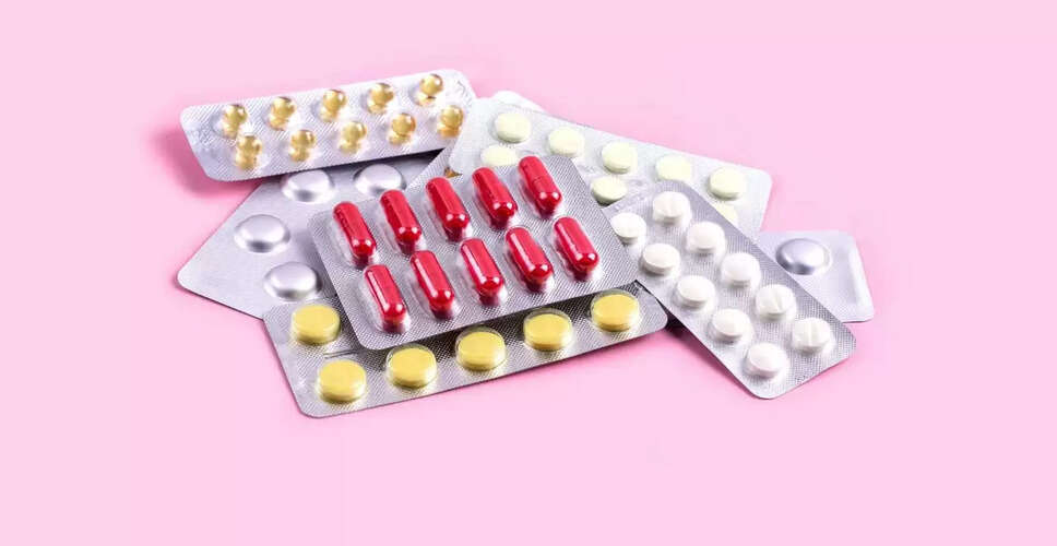 भारत में एंटीबायोटिक रेजिस्टेंस: एक गंभीर स्वास्थ्य संकट