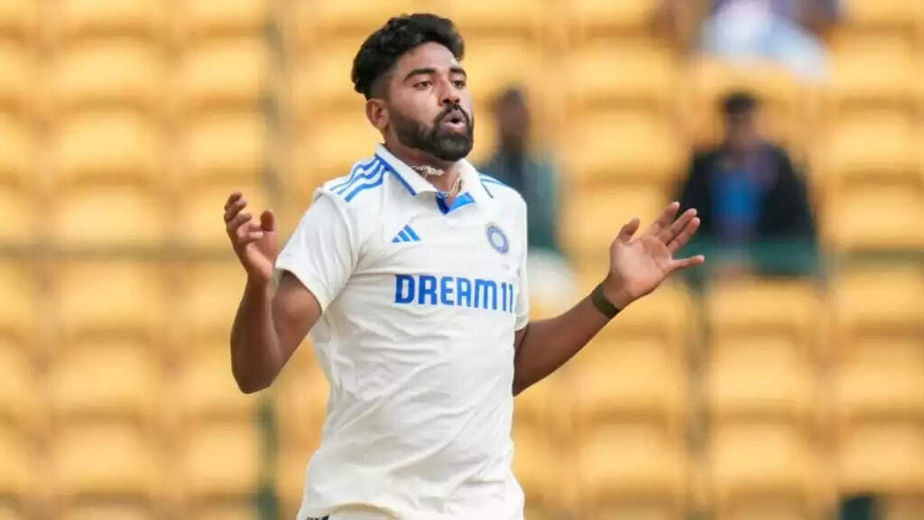 टीम इंडिया को इंग्लैंड दौरे से पहले बड़ा झटका, स्टार खिलाड़ी चोटिल