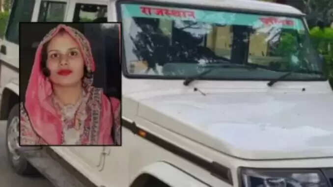 पति ने पत्नी की हत्या की, विवादों का बढ़ता सिलसिला