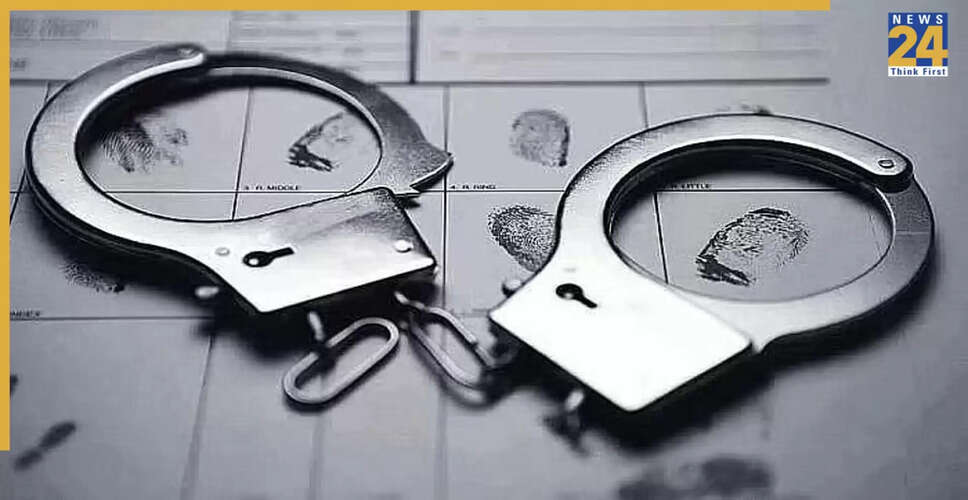बेंगलुरु में कॉलेज छात्रों के बीच विवाद में चार गिरफ्तार