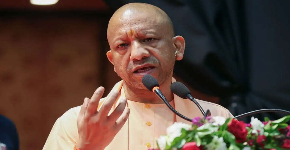 उत्तर प्रदेश में प्राकृतिक आपदा से 89 लोगों की मौत, राहत कार्य तेज़ी से जारी