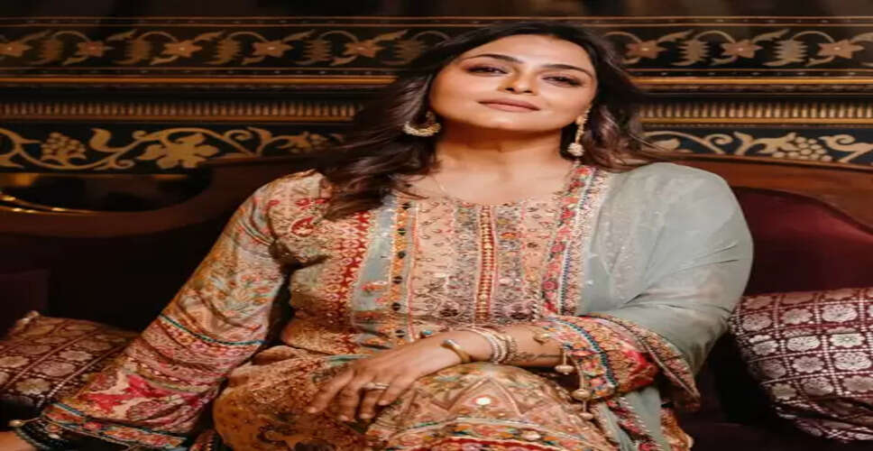 'शंकर: द रिवॉल्यूशनरी मैन, मेरे जीवन का टर्निंग पॉइंट'- शिल्पा शिरोडकर