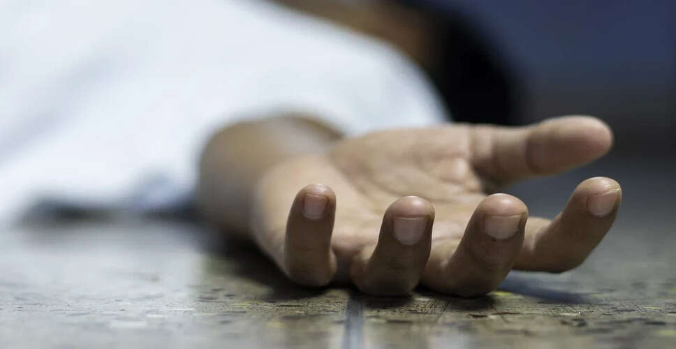 कुशीनगर में अज्ञात वाहन की चपेट में आई महिला की मौत