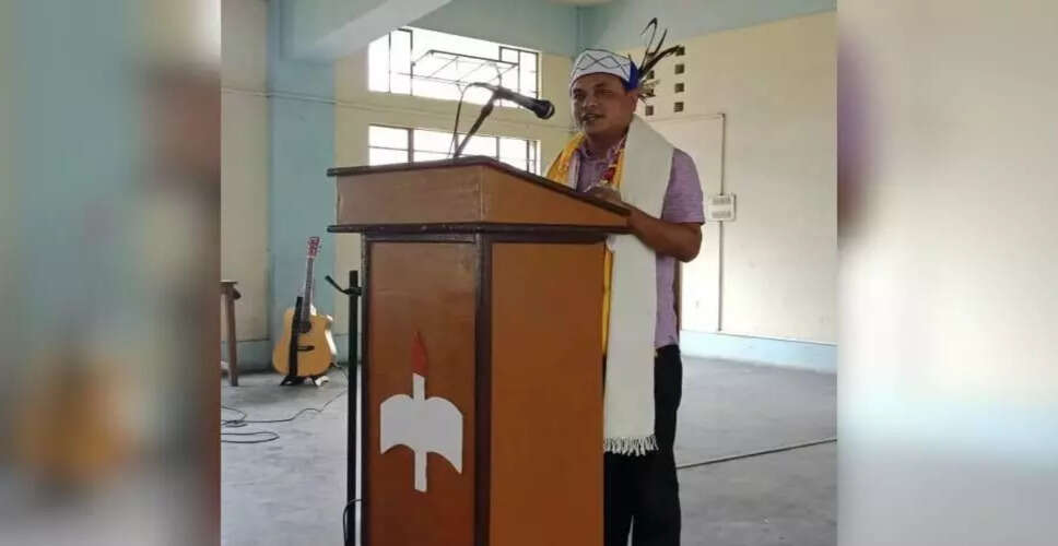 मेघालय और असम के बीच सीमा वार्ता के दूसरे चरण की आवश्यकता पर जोर