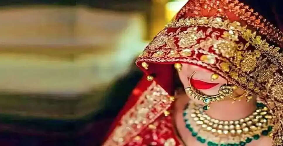इंदौर में शादी के दिन दुल्हन का गायब होना, प्रेमी के साथ भागी
