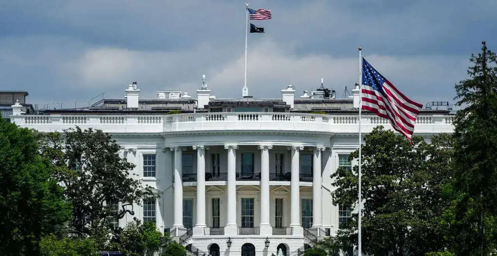 व्हाइट हाउस संवाददाता डिनर: ट्रंप की उपस्थिति से बढ़ी चर्चा