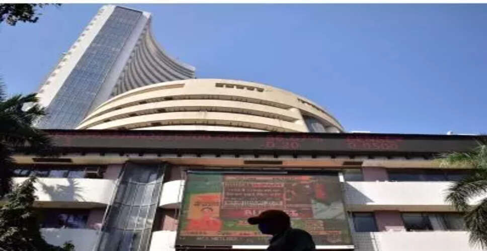 भारतीय शेयर बाजार में मजबूती, निफ्टी 25,000 के पार